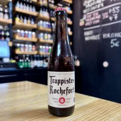 Trappistes Rochefort 6