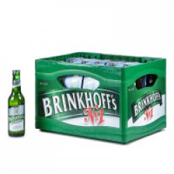 Dortmunder Actien-Brauerei Brinkhoff Dortmunder Actien-Brauerei Brinkhoff