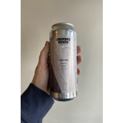 Nothing Bound Brewing Co Only You Pale Ale - Heaton Hops