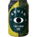 Brulo 7 Grain 7 Hop DDH IPA 330ml Brulo 7 Grain 7 Hop DDH IPA 330ml