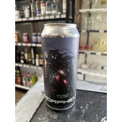 Adroit Theory - Morpheus DIPA 8.5% 473ml - APOD Liquor