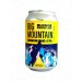 Big Mountain - Blonde Mountain Lager Canette 33 cl 