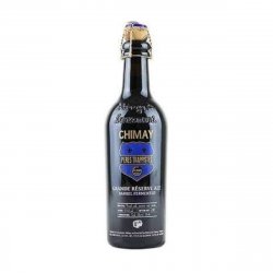 Chimay Grande Reserve Calvados Barrel Aged 10.5alc 37cl - Dcervezas