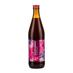 Funky Fluid Free Black Currant