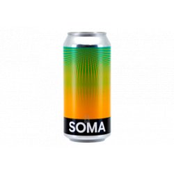 Soma Satellite - Hoptimaal