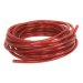 Manguera Vinílica Roja 516″ Diámetro Interno x Metro Manguera Vinílica Roja 516″ Diámetro Interno x Metro