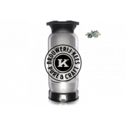 Kees Caramel Fudge Stout