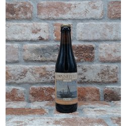 De Struise Brouwers Pannepeut 2008 - 33 CL - Gerijptebieren.nl