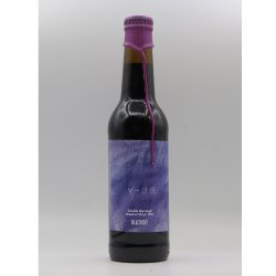 Blackout Brewing  V-DB - DeBierliefhebber