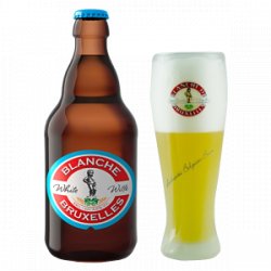 Lefebvre Blanche de Bruxelles