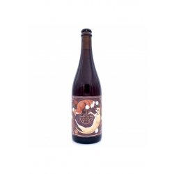 Sante Adairius Four Legs Good - Biercab