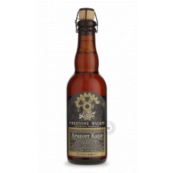 Firestone Walker Apricot Krisp  The Bruery - Beer Republic