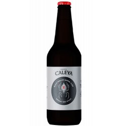 Caleya Black Widow BA Imperial Stout - Bodecall