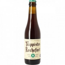 Trappistes Rochefort 8 Trappistes Rochefort 8