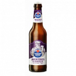 Schneider-Weisse Aventinus Eisbock - Cantina della Birra