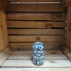 Beer Geeks Beat ALS  Beyond the Horizon - Bierwinkel Alkmaar