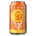 Stone Brewing 27th Anniversary Lemon Shark Double IPA 9,6% 355ml 