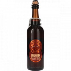 Val Dieu Bourbon Barrel 2024 - Drankgigant.nl