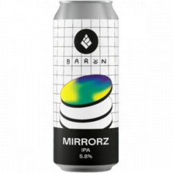 Drop Project Mirrorz - The Independent