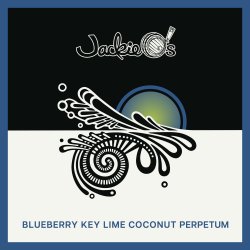 Jackie O’s Blueberry Key Lime Coconut Perpetum - Jackie O’s Brewery