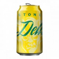 Stone Brewing Delicious Citrus IPA 7,7% 355ml - Drink Station