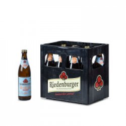 Riedenburger Brauhaus Riedenburger Ur-Helles Alkoholfrei Riedenburger Brauhaus Riedenburger Ur-Helles Alkoholfrei