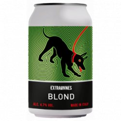 Extraomnes Blond - Cantina della Birra