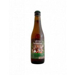 Kerkom - Hop Verdomme IPA 33 cl - Bieronomy