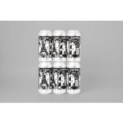 Verdant Brewing Co People, Money, Space, Time