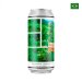 Cerveja Brasileira Greenhouse Cannabis Sativa 473ml 