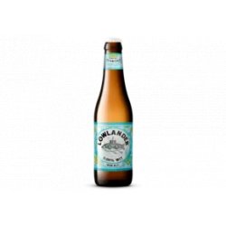 Lowlander Beer Lowlander 0.00% Wit