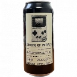 RIOAZUL String of Pearls