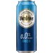 Warsteiner Fresh 0.0 alkoholfrei - 50 cl Dose 