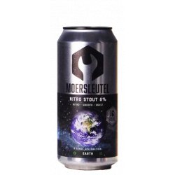 Moersleutel Craft Brewery Earth Moersleutel Craft Brewery Earth