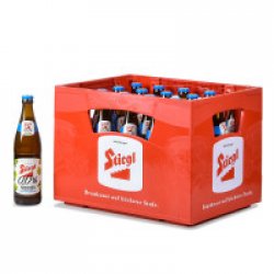 Stiegl 0,0 20 x 0,5l Stiegl 0,0 20 x 0,5l