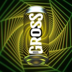 Gross Gravel DIPA - GROSS