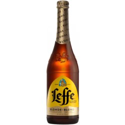 Leffe Blonde