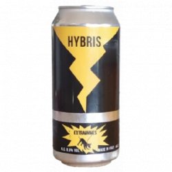 Extraomnes Hybris - Cantina della Birra