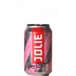 Jolie Very Cherry Jolie Very Cherry