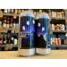 Makemake  Moonlighters  Oatmeal Stout 
