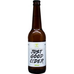 Cider Ablko Just Good Vintage - Rus Beer