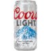 Coors Light 4,2% - 71 cl Dose Coors Light 4,2% - 71 cl Dose