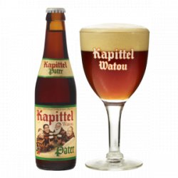 Kapittel Pater