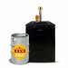 Off Tap Home Bar Noir + XXXX Gold Bundle Off Tap Home Bar Noir + XXXX Gold Bundle