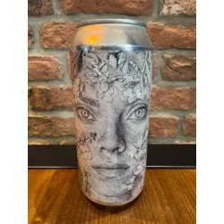 Northern Monk PATRONS PROJECT 51.01 // SNIK // RESONATE // NORTHERN MONK X SALIKATT // DIPA