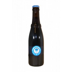 Sint-Sixtusabdij van Westvleteren  Trappist Westvleteren 8 - Brother Beer