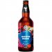 Stannis White Rose Weizenbier Garrafa 500ml 