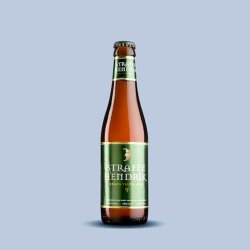 Straffe Hendrik Brugs Tripel Bier 9°