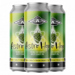 Brothership Astro Hop - The Open Bottle