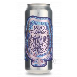 Foam Dead Flowers - Beer Republic